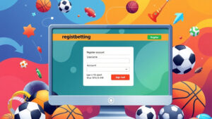 Processo de Registro Rápido e Fácil na 522Bet Registro & Entrar
