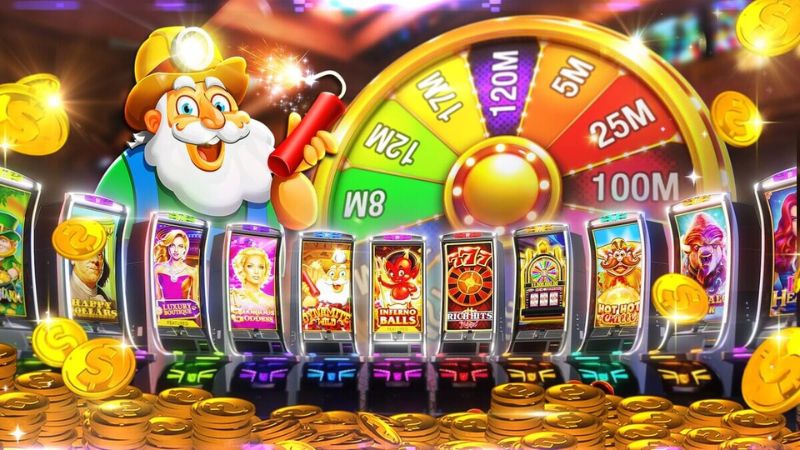 Diversidade de Jogos de Arcade na 522Bet