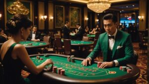 Confiabilidade da Plataforma 522Bet para Jogos de Mesa