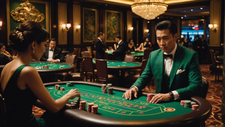 Confiabilidade da Plataforma 522Bet para Jogos de Mesa