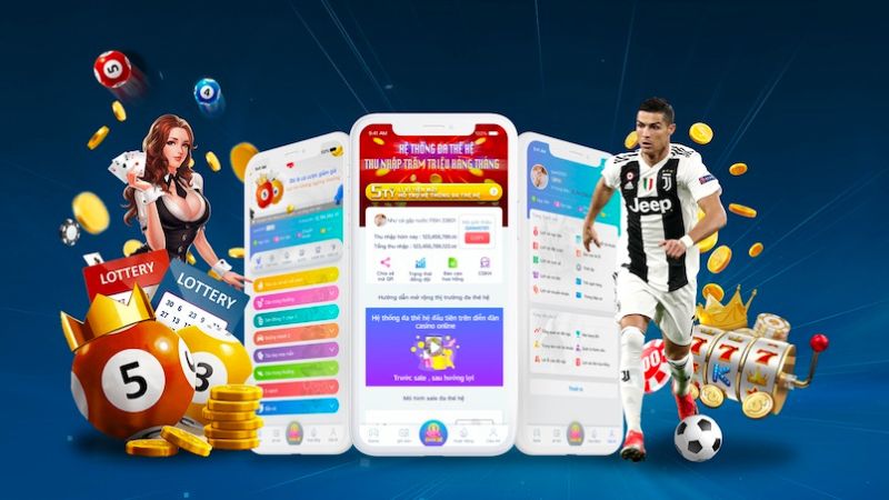 Segurança e Confiança ao Baixar o 522Bet App