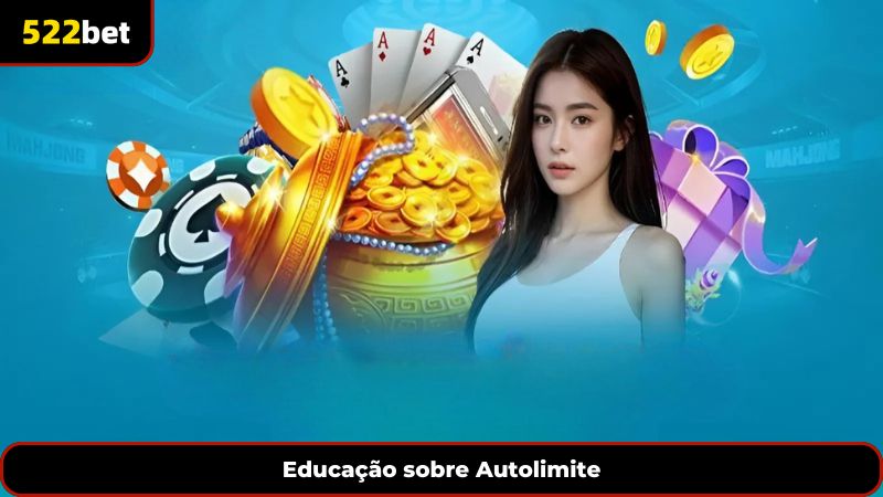Educação sobre Autolimite
