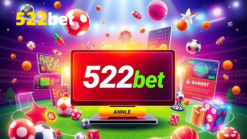 O que é 522Bet? Entenda a Plataforma e Sua Legitimidade